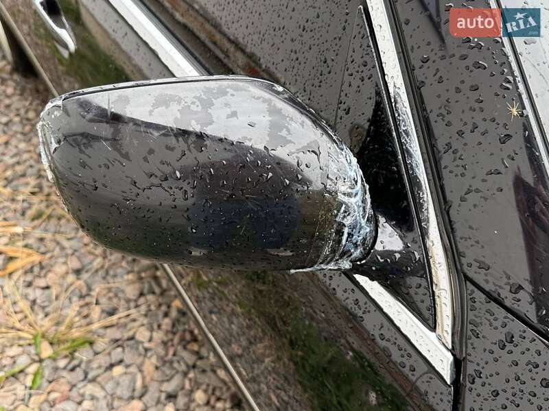 Седан Lexus LS 2002 в Львові фото 21 Седан Lexus LS 2002 в Львові