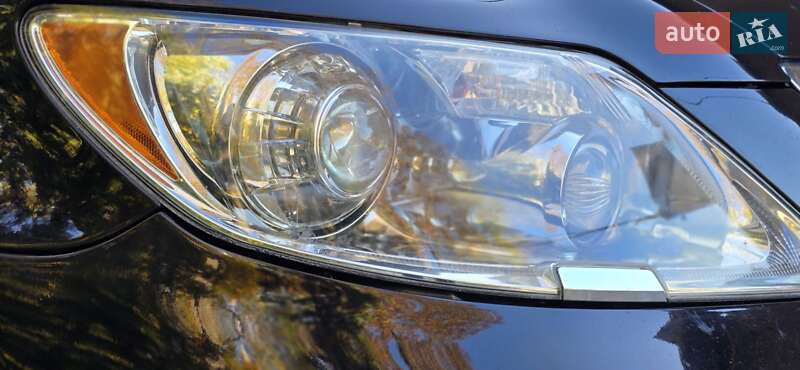 Седан Lexus LS 2007 в Тернополі фото 43 Седан Lexus LS 2007 в Тернополі