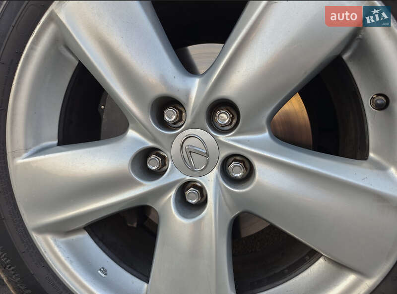 Седан Lexus LS 2007 в Днепре фото 35 Седан Lexus LS 2007 в Днепре