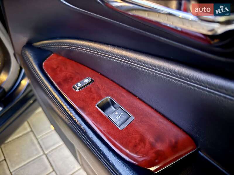 Седан Lexus LS 2007 в Одессе фото 44 Седан Lexus LS 2007 в Одессе