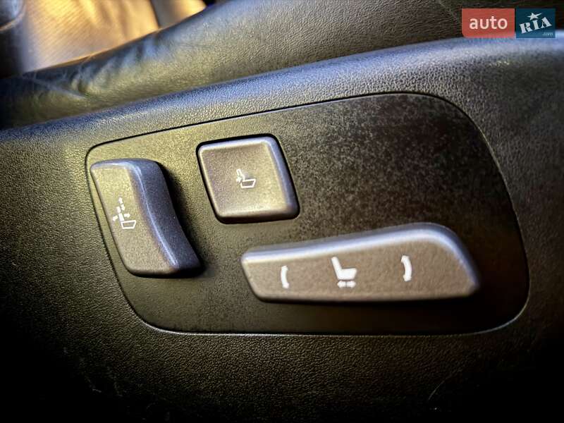 Седан Lexus LS 2007 в Одессе фото 47 Седан Lexus LS 2007 в Одессе