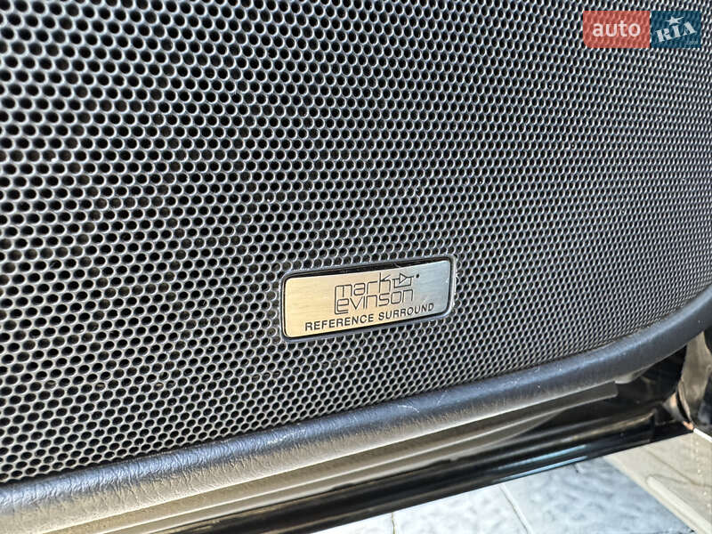 Седан Lexus LS 2007 в Ужгороде