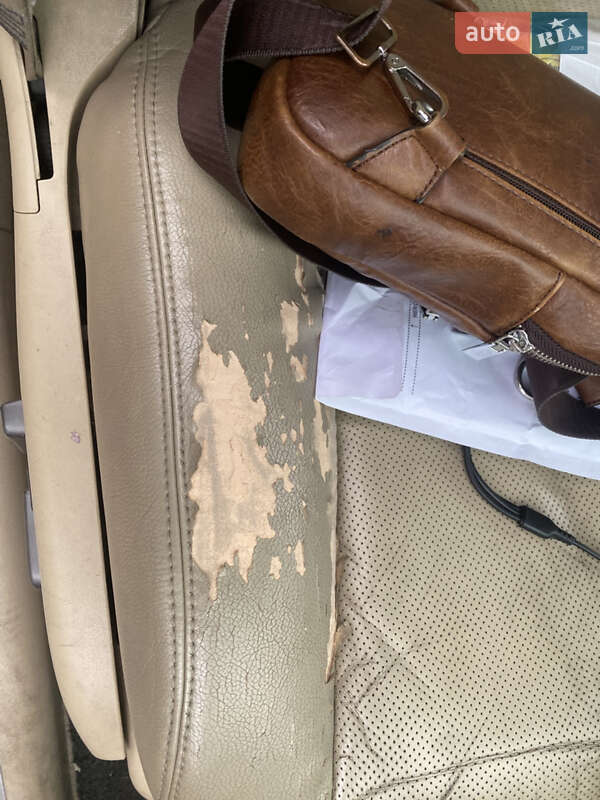 Седан Lexus LS 2007 в Киеве фото 9 Седан Lexus LS 2007 в Киеве