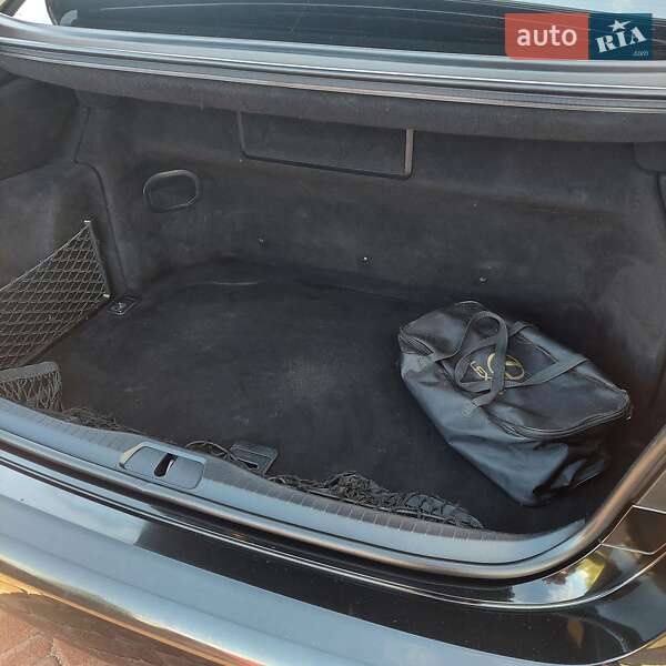 Седан Lexus LS 2014 в Києві