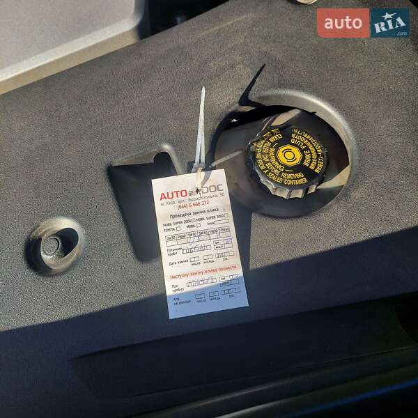 Седан Lexus LS 2014 в Києві