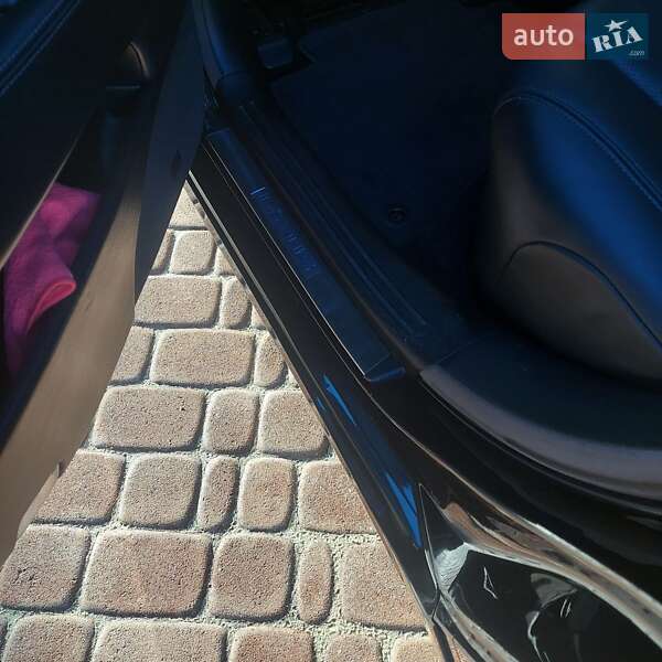 Седан Lexus LS 2014 в Києві