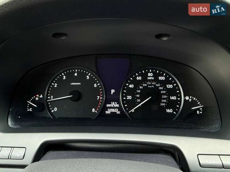 Седан Lexus LS 2015 в Киеве фото 21 Седан Lexus LS 2015 в Киеве