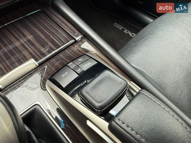 Седан Lexus LS 2015 в Киеве фото 26 Седан Lexus LS 2015 в Киеве