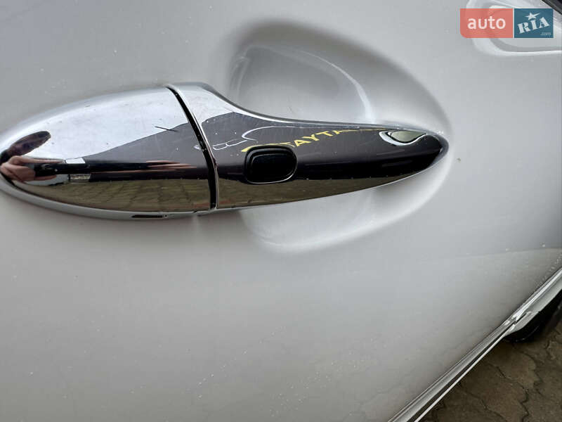 Седан Lexus LS 2010 в Одесі