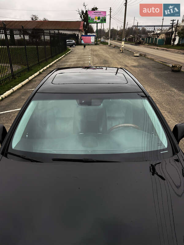 Седан Lexus LS 2007 в Макарове фото 15 Седан Lexus LS 2007 в Макарове