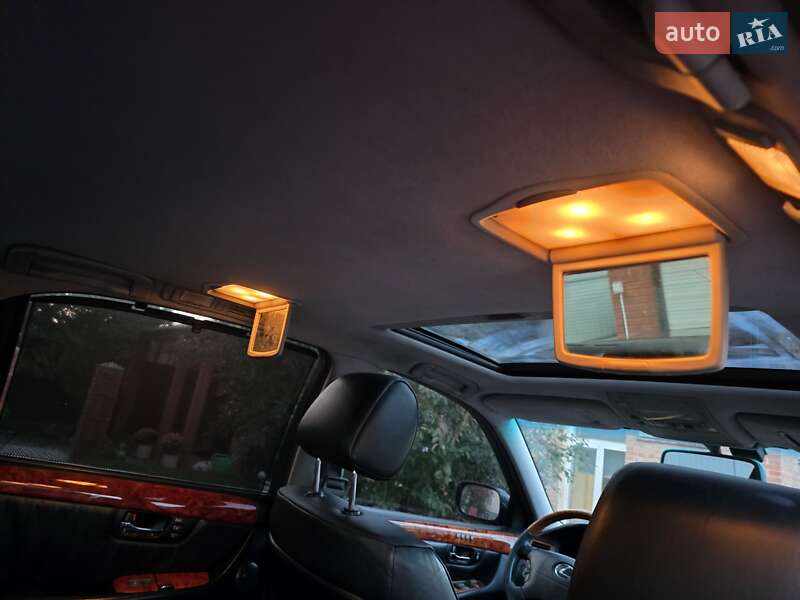 Седан Lexus LS 2005 в Бердичеве