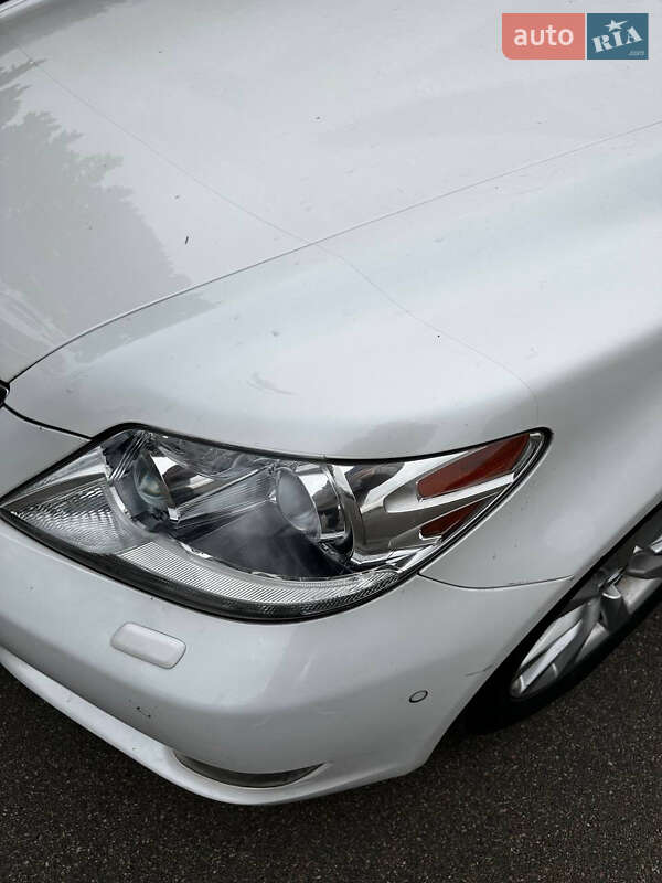 Седан Lexus LS 2011 в Києві