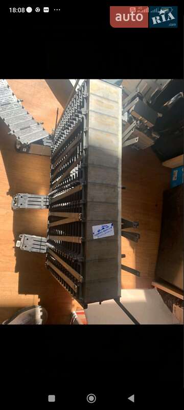 Седан Lexus LS 2007 в Києві