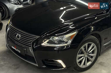 Седан Lexus LS 2013 в Одессе