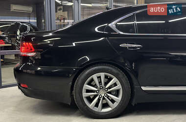 Седан Lexus LS 2013 в Одессе
