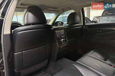Седан Lexus LS 2013 в Одессе