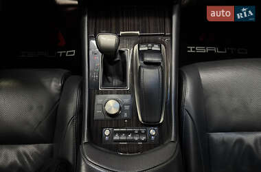 Седан Lexus LS 2013 в Одессе