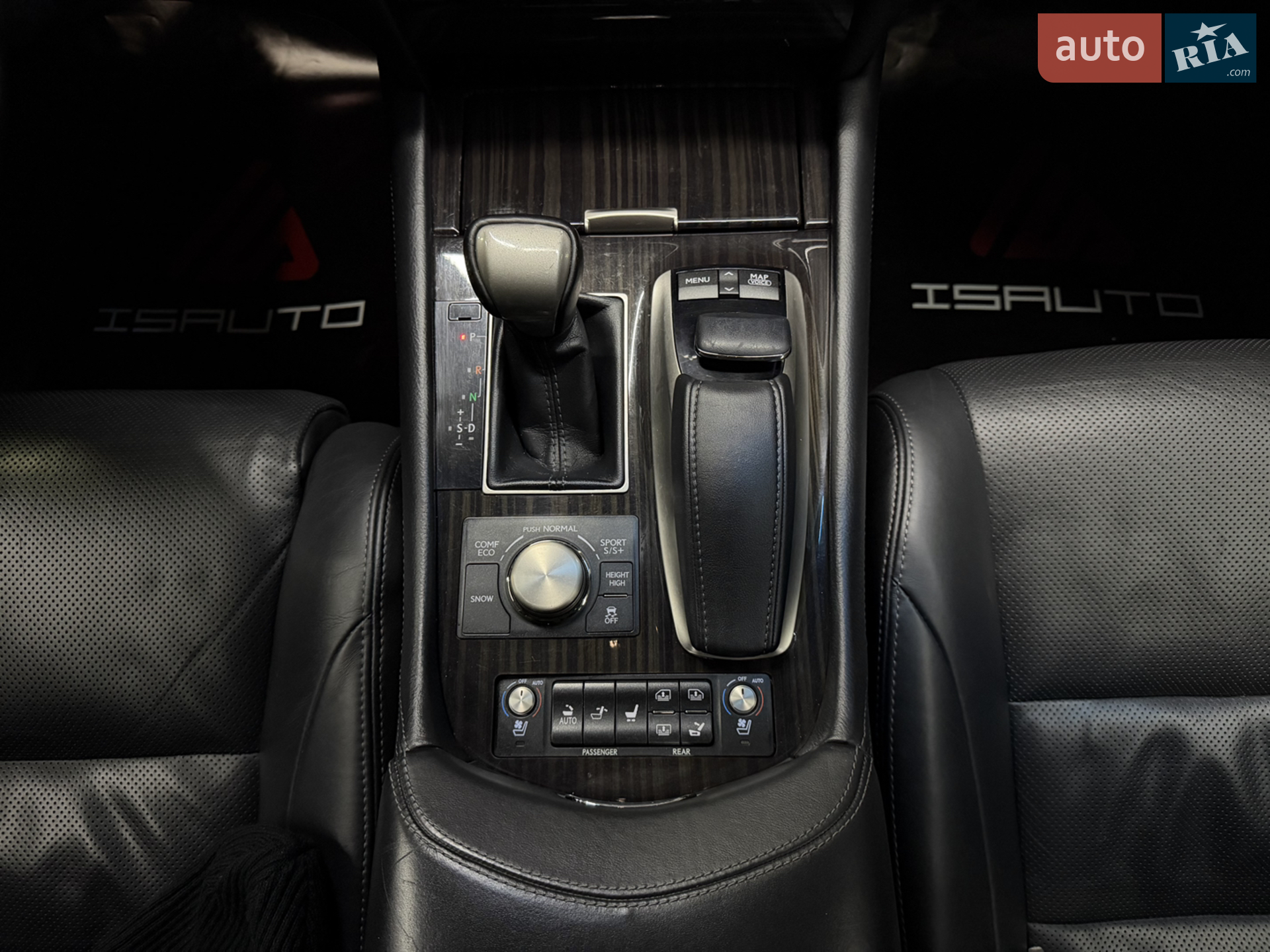 2013 Lexus LS - мініатюра 28
