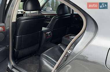 Седан Lexus LS 2007 в Луцке