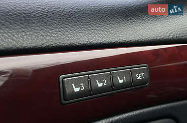 Седан Lexus LS 2007 в Луцке