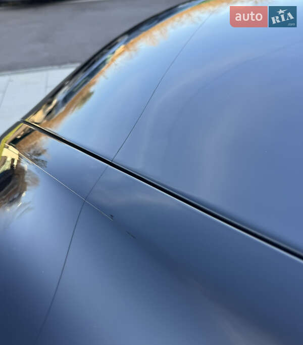 Седан Lexus LS 2008 в Києві