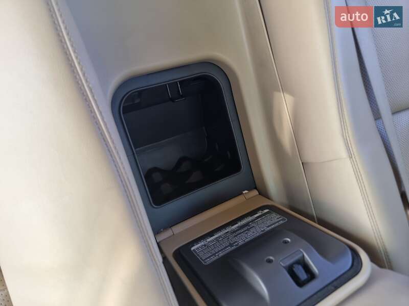 Седан Lexus LS 2007 в Одессе