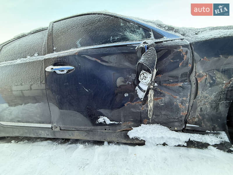 Седан Lexus LS 2007 в Вінниці