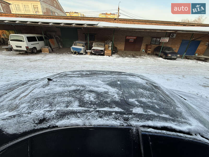 Седан Lexus LS 2007 в Вінниці