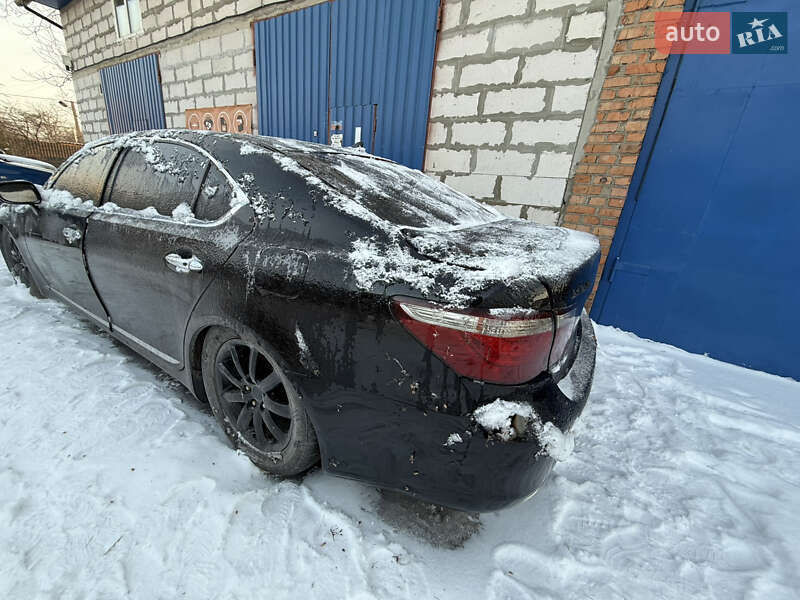 Седан Lexus LS 2007 в Вінниці