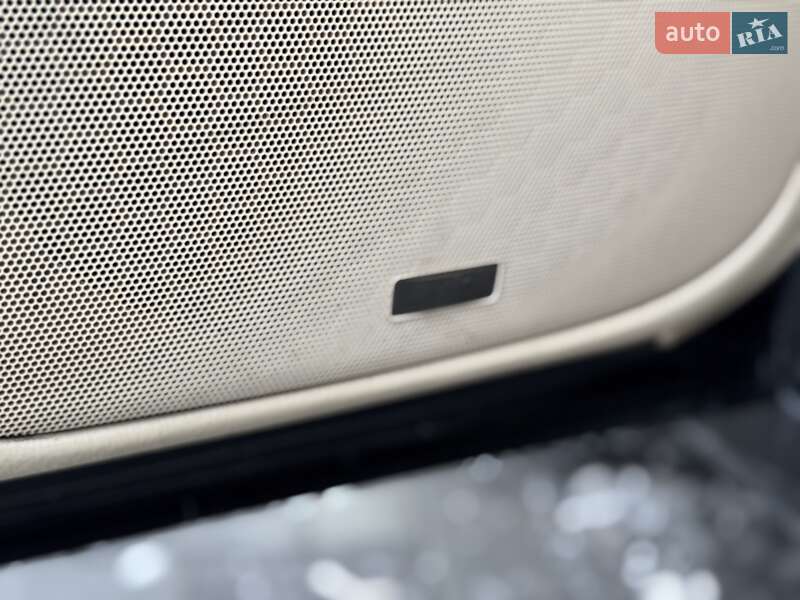 Седан Lexus LS 2007 в Киеве