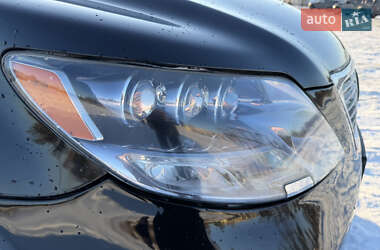 Седан Lexus LS 2008 в Виннице