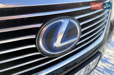 Седан Lexus LS 2008 в Виннице