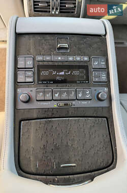 Седан Lexus LS 2008 в Виннице