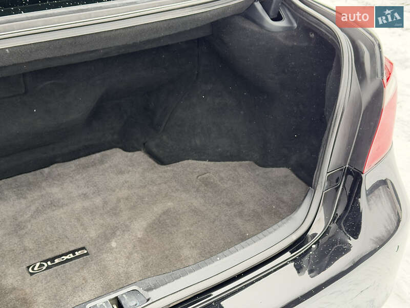 Седан Lexus LS 2007 в Вараше фото 73 Седан Lexus LS 2007 в Вараше