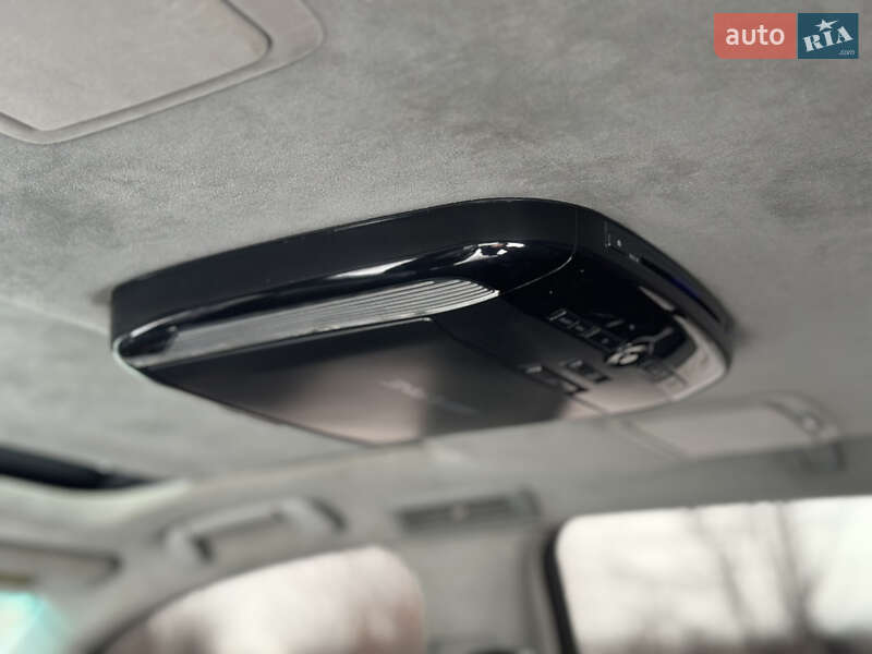 Седан Lexus LS 2008 в Черкасах фото 19 Седан Lexus LS 2008 в Черкасах