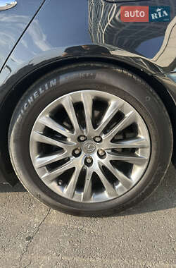 Седан Lexus LS 2013 в Днепре
