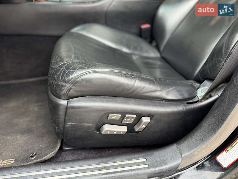 Седан Lexus LS 2007 в Хмельницком фото 30 Седан Lexus LS 2007 в Хмельницком