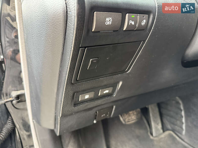 Седан Lexus LS 2007 в Хмельницком фото 39 Седан Lexus LS 2007 в Хмельницком