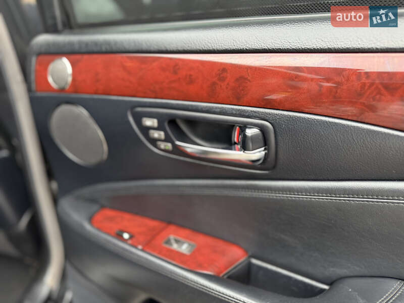 Седан Lexus LS 2007 в Хмельницком фото 52 Седан Lexus LS 2007 в Хмельницком