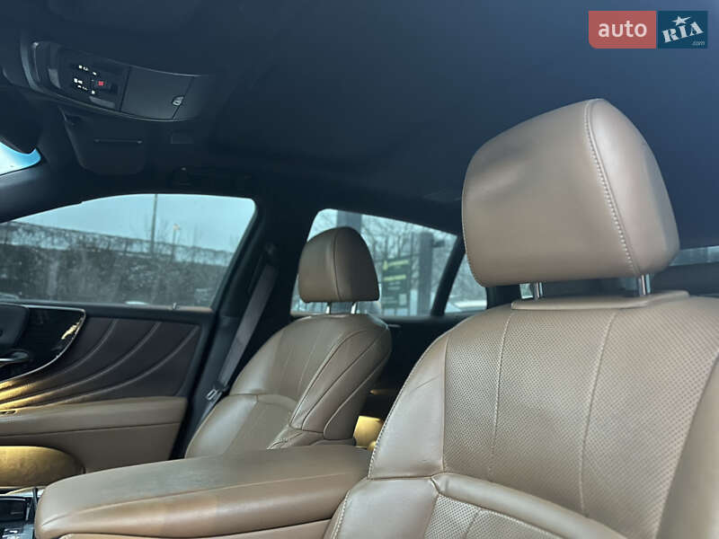 Седан Lexus LS 2019 в Києві фото 13 Седан Lexus LS 2019 в Києві
