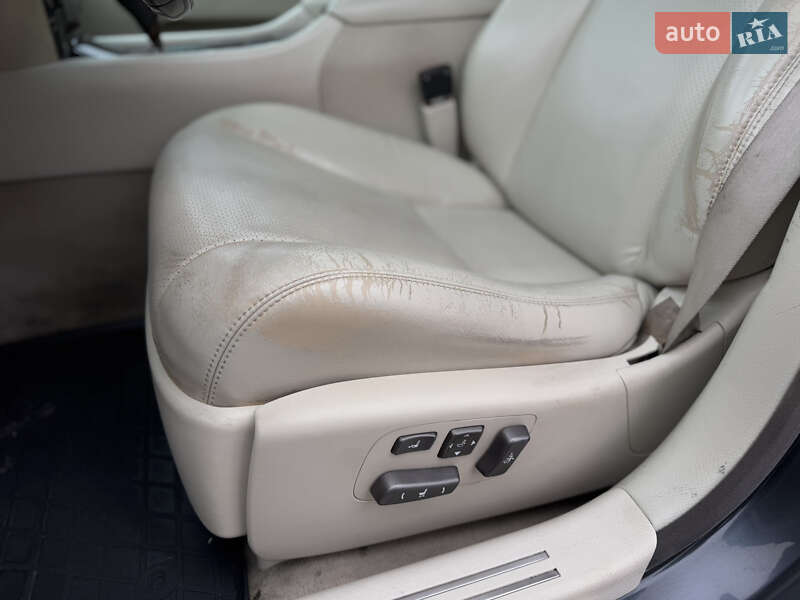 Седан Lexus LS 2007 в Бердичеве фото 26 Седан Lexus LS 2007 в Бердичеве