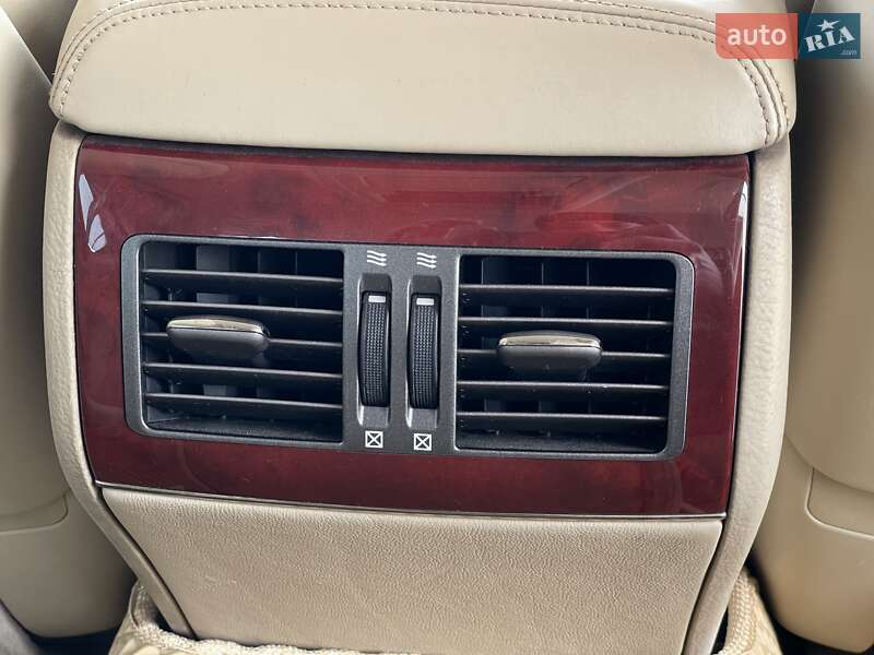 Седан Lexus LS 2007 в Бердичеві фото 38 Седан Lexus LS 2007 в Бердичеві