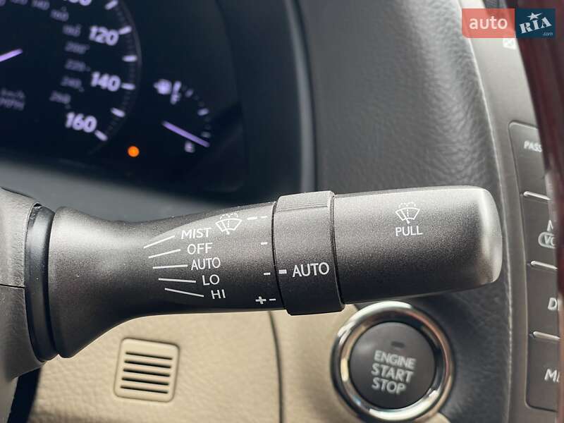 Седан Lexus LS 2007 в Бердичеві фото 60 Седан Lexus LS 2007 в Бердичеві