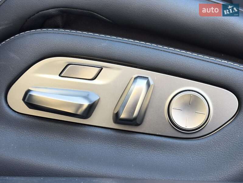 Седан Lexus LS 2021 в Києві