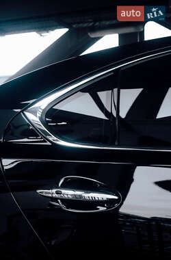 Седан Lexus LS 2007 в Киеве