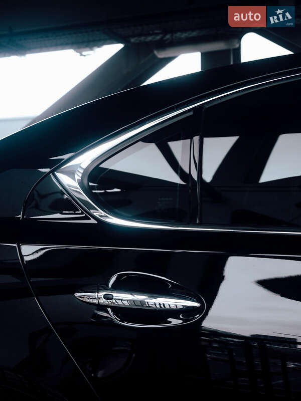 Седан Lexus LS 2007 в Киеве