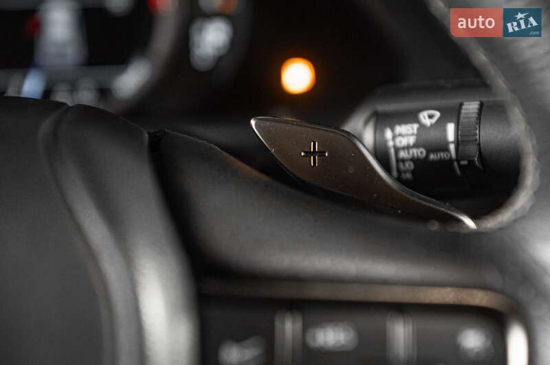Седан Lexus LS 2021 в Одесі