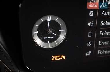 Седан Lexus LS 2021 в Одесі