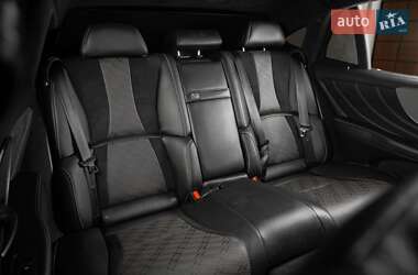 Седан Lexus LS 2021 в Одесі