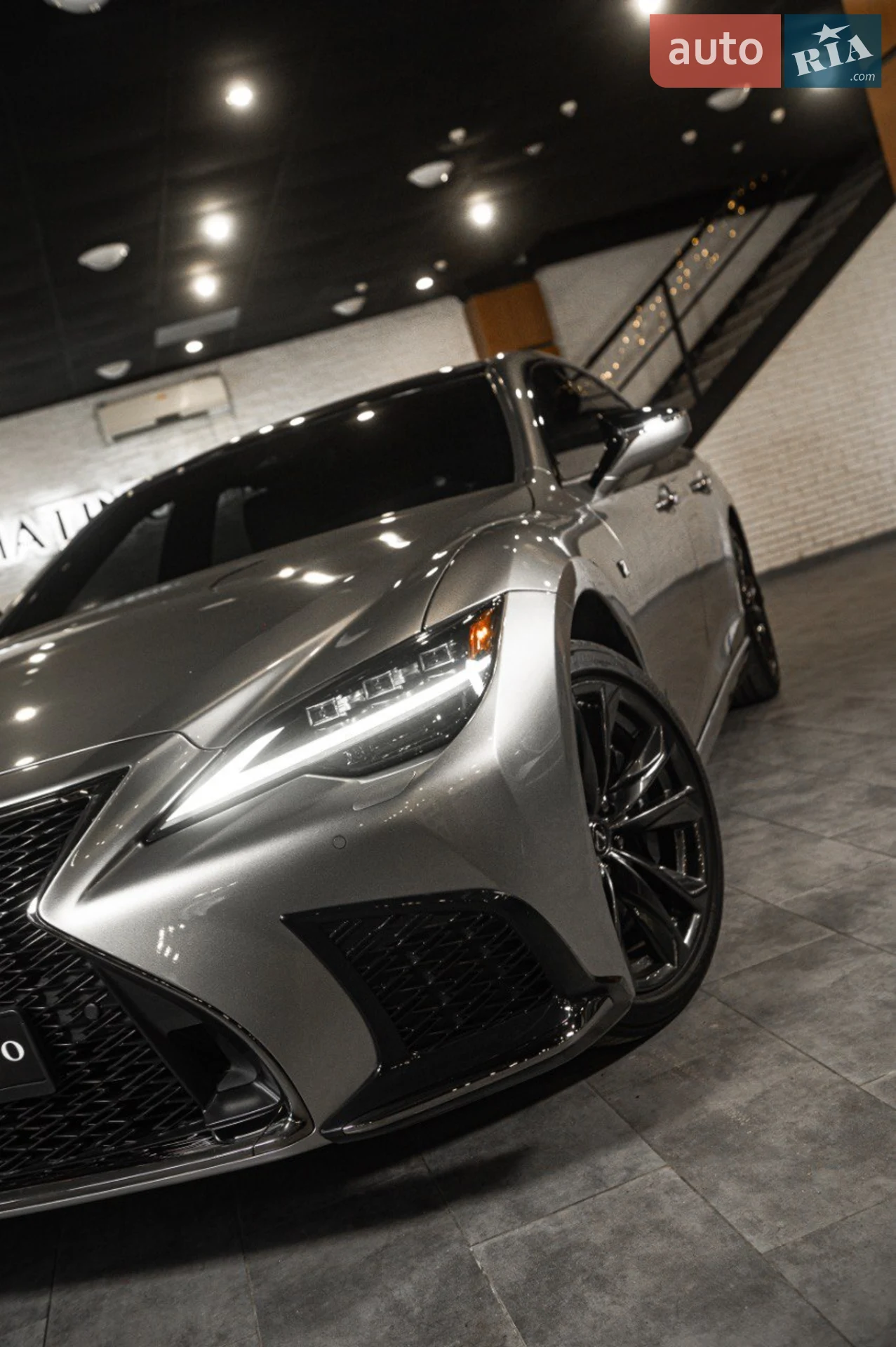 2021 Lexus LS - мініатюра 67